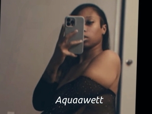 Aquaawett