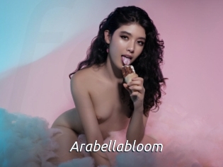 Arabellabloom