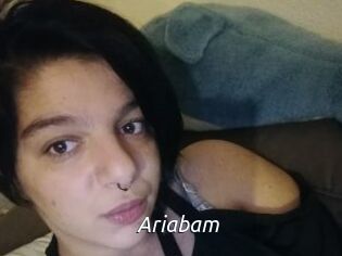Ariabam