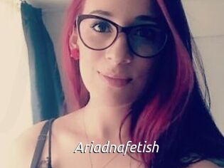 Ariadnafetish