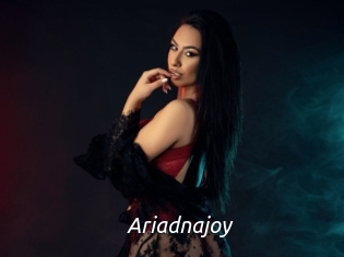 Ariadnajoy