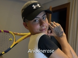 Ariadnerose