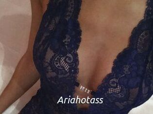 Ariahotass