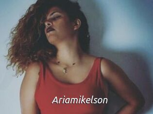 Ariamikelson