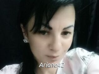 Ariana42