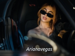 Arianavegas