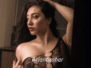 Arianazahar