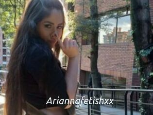Ariannafetishxx