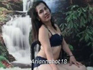 Ariannahot18