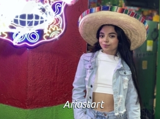 ariastart Fan Domination