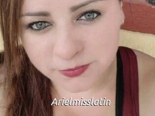 Arielmisslatin