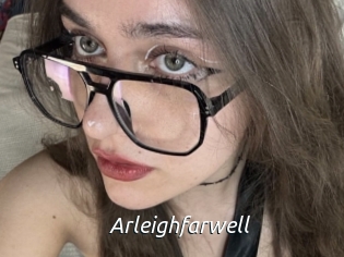 Arleighfarwell