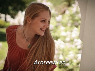 Aroreewren