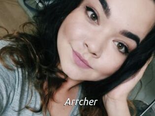 Arrcher