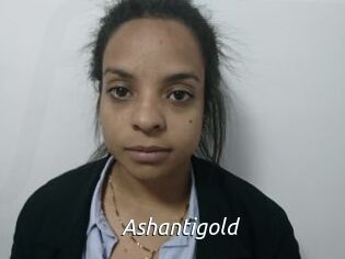 Ashantigold