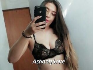 ashanty_love Fan Domination