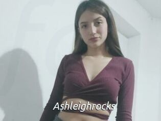 Ashleighrocks