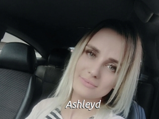 Ashleyd