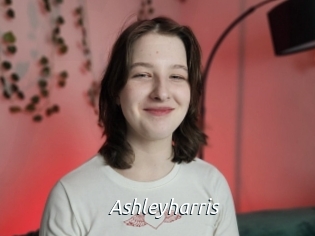 Ashleyharris