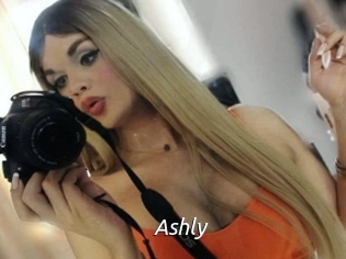 Ashly