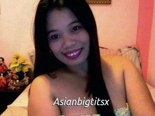 asianbigtitsx Fan Domination