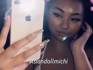 Asiandollmichi
