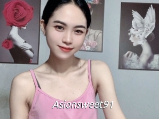 Asiansweet91