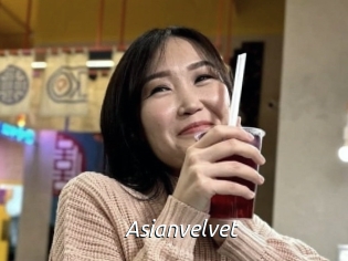 Asianvelvet