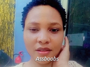 Assboobs