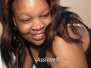 asslove8 Fan Domination