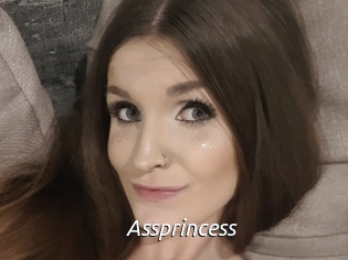 Assprincess