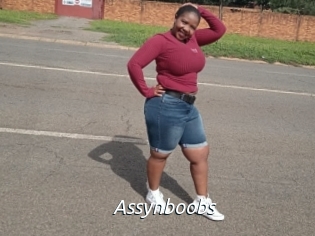 Assynboobs