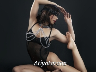 atiyatarana Fan Domination