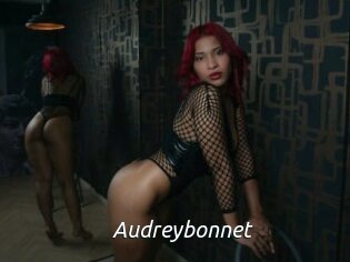Audreybonnet