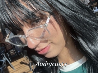 Audrycuute