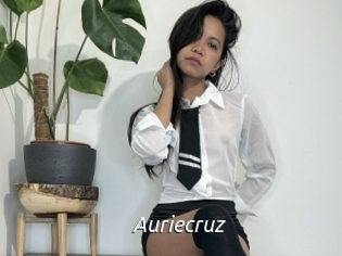 Auriecruz