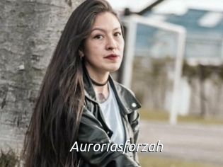 auroriasforzah Fan Domination