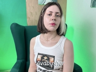 Avabusher