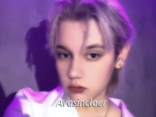Avasinclaer