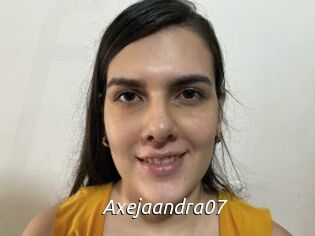 Axejaandra07