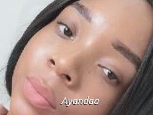 Ayandaa