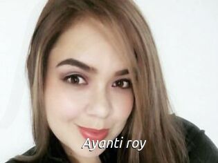Ayanti_roy