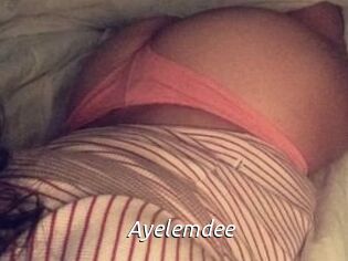 Ayelemdee