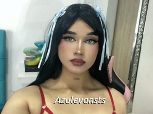Azulevansts