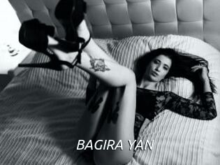 BAGIRA_YAN Fan Domination
