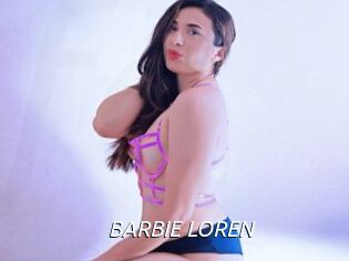 BARBIE_LOREN