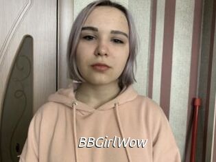 BBGirlWow Fan Domination