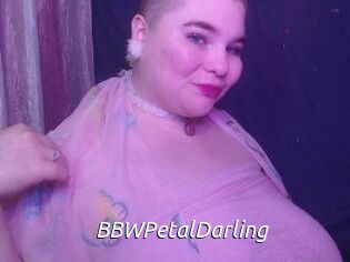BBWPetalDarling