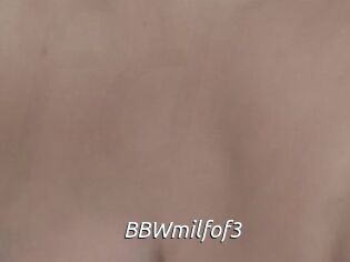 BBWmilfof3