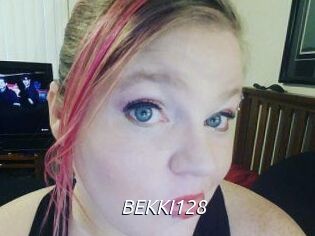BEKKI128